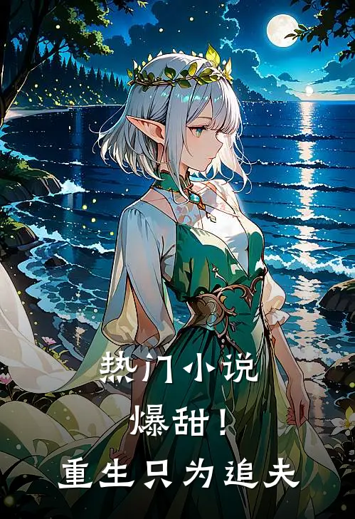 热门小说爆甜！重生只为追夫