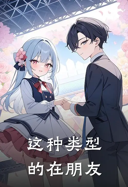 这种类型的在朋友