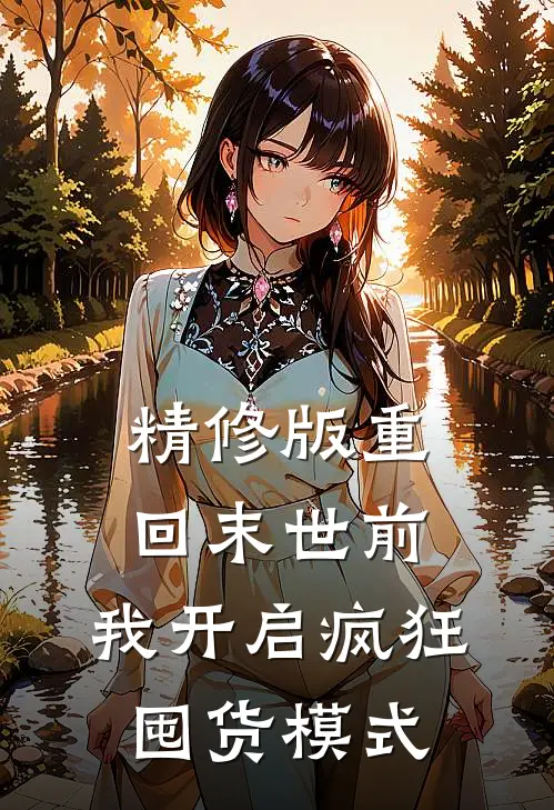精修版重回末世前，我开启疯狂囤货模式