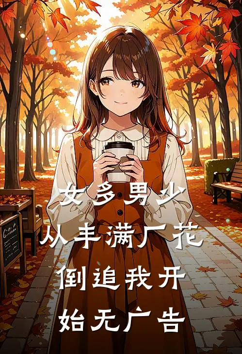 女多男少，从丰满厂花倒追我开始无广告