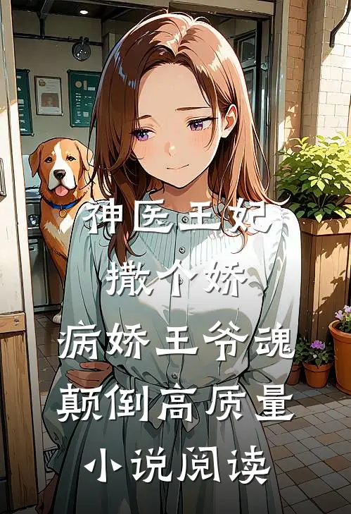 神医王妃撒个娇，病娇王爷魂颠倒高质量小说阅读