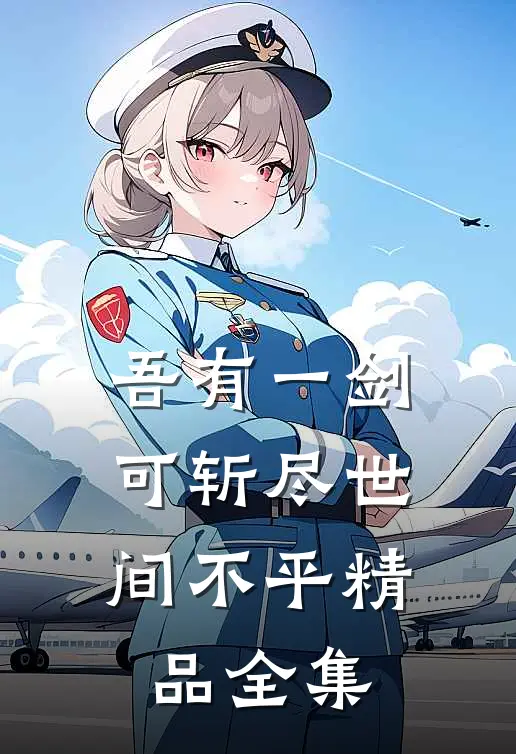 吾有一剑，可斩尽世间不平精品全集