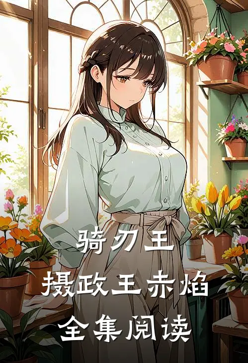 骑刃王：摄政王赤焰全集阅读