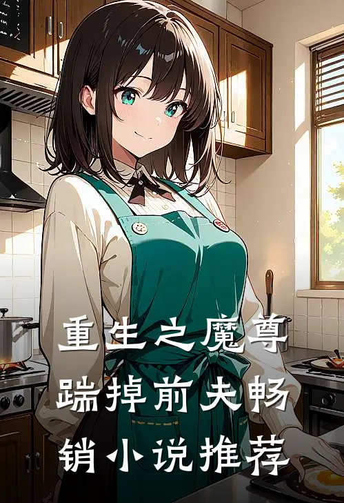 重生之魔尊踹掉前夫畅销小说推荐