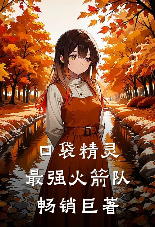 口袋精灵：最强火箭队畅销巨著