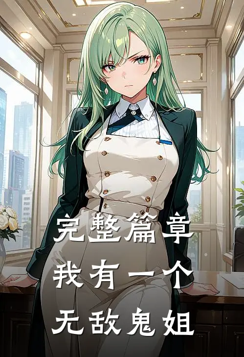 完整篇章我有一个无敌鬼姐
