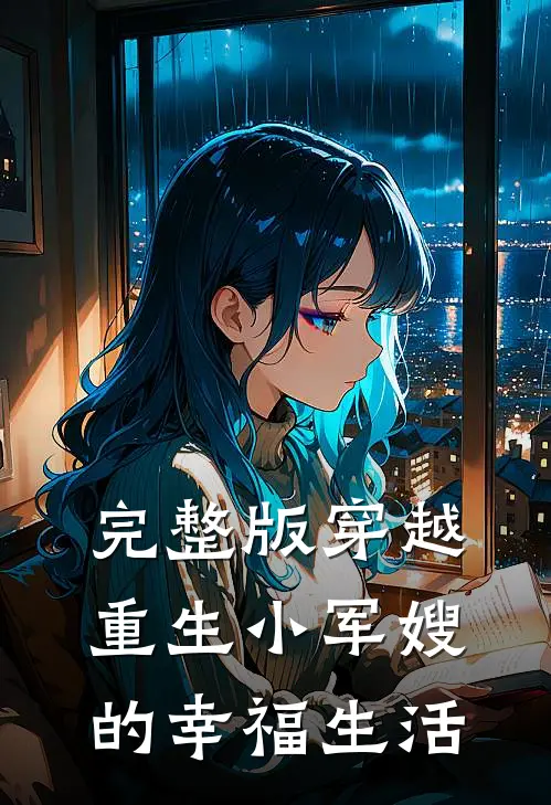 完整版穿越重生小军嫂的幸福生活