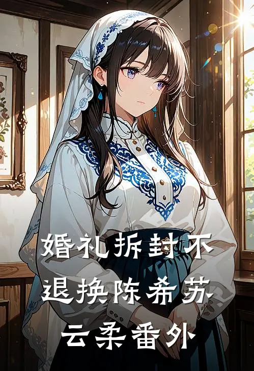 婚礼拆封不退换陈希苏云柔 番外
