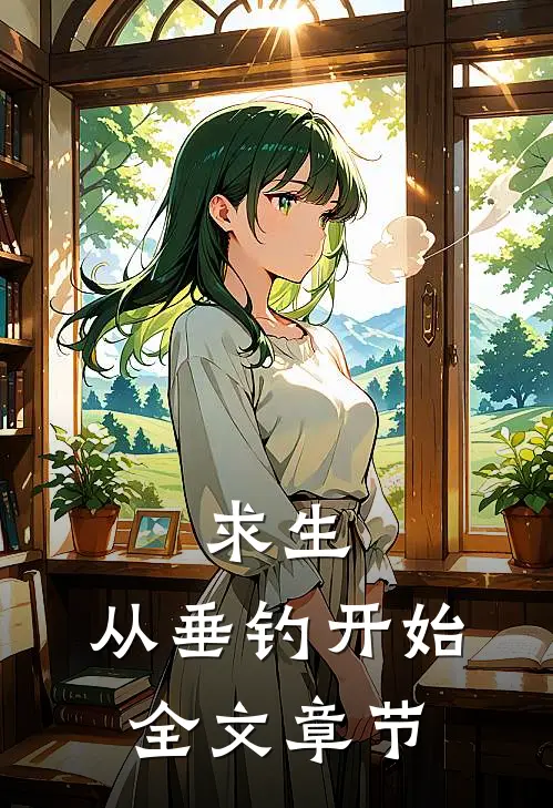 求生：从垂钓开始全文章节