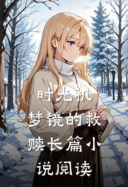 时光机：梦镜的救赎长篇小说阅读