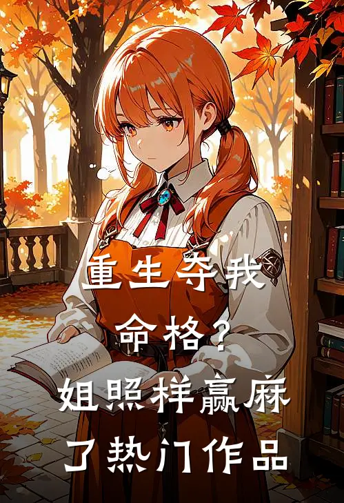重生夺我命格？姐照样赢麻了热门作品