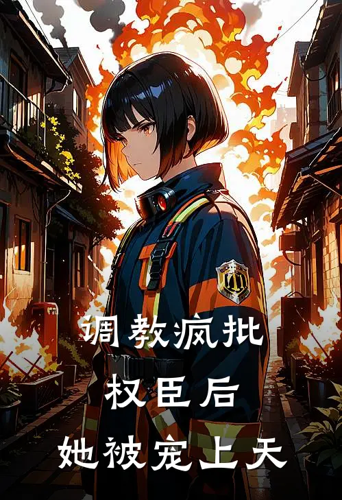 调教疯批权臣后，她被宠上天