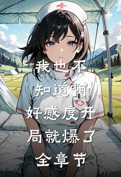 我也不知道啊，好感度开局就爆了全章节