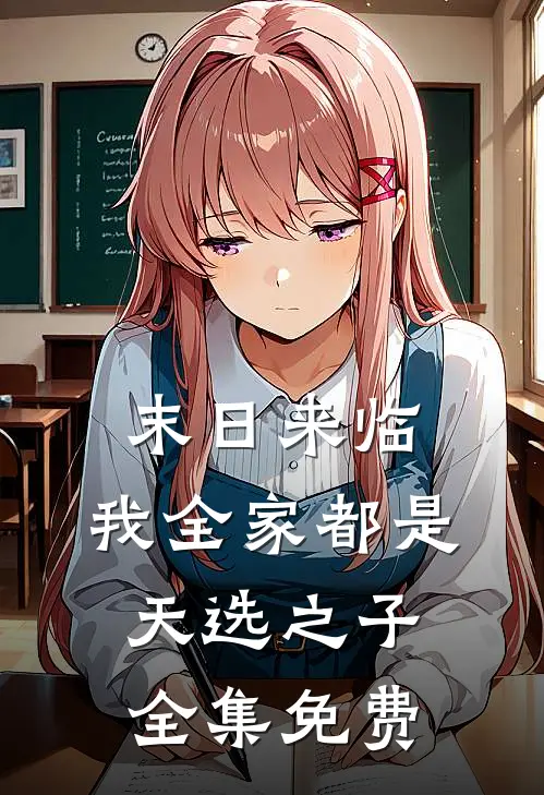 末日来临，我全家都是天选之子全集免费