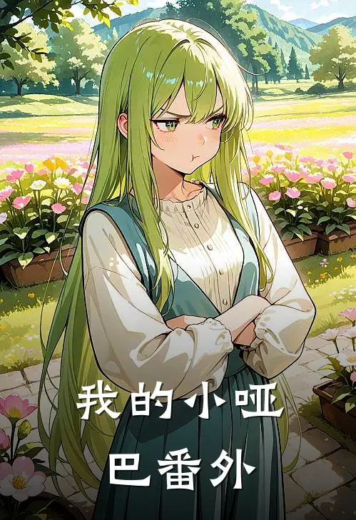 我的小哑巴 番外