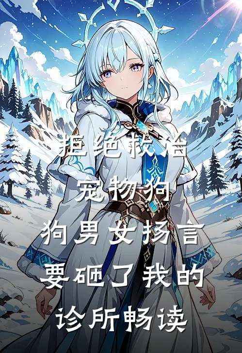 拒绝救治宠物狗，狗男女扬言要砸了我的诊所畅读