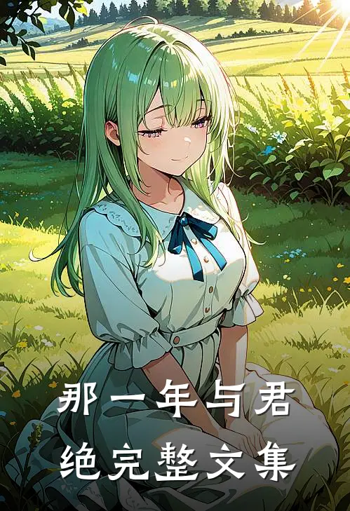 那一年与君绝完整文集
