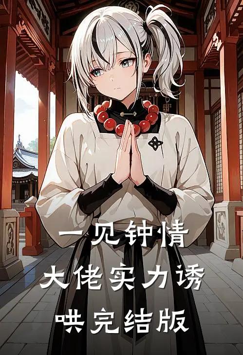 一见钟情：大佬实力诱哄完结版