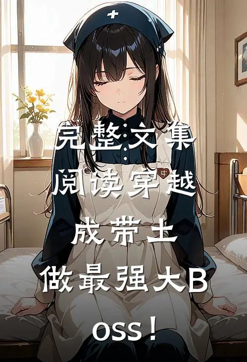 完整文集阅读穿越成带土，做最强大Boss！
