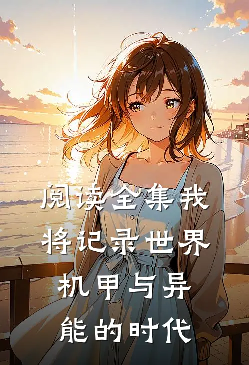 阅读全集我将记录世界：机甲与异能的时代