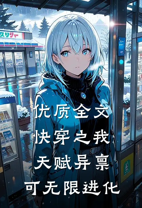 优质全文快穿之我天赋异禀，可无限进化
