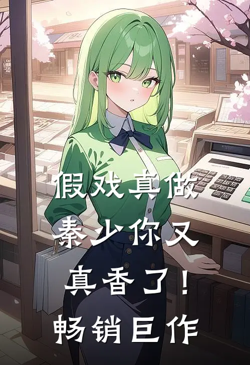 假戏真做：秦少你又真香了！畅销巨作