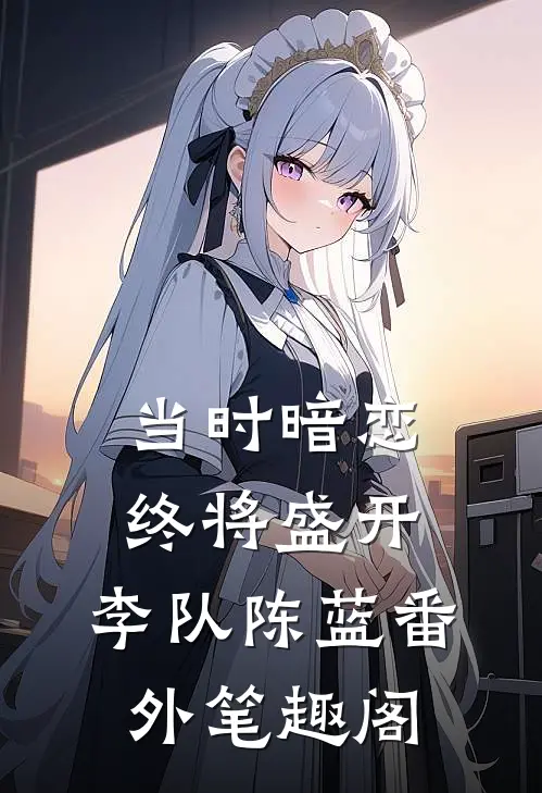 当时暗恋终将盛开：李队陈蓝番外笔趣阁