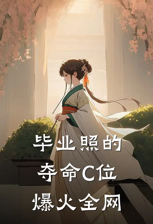 毕业照的夺命C位爆火全网
