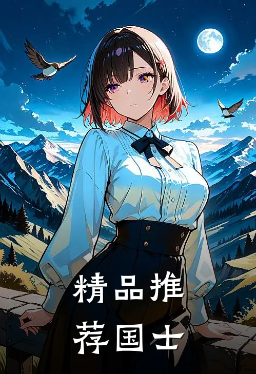 精品推荐国士