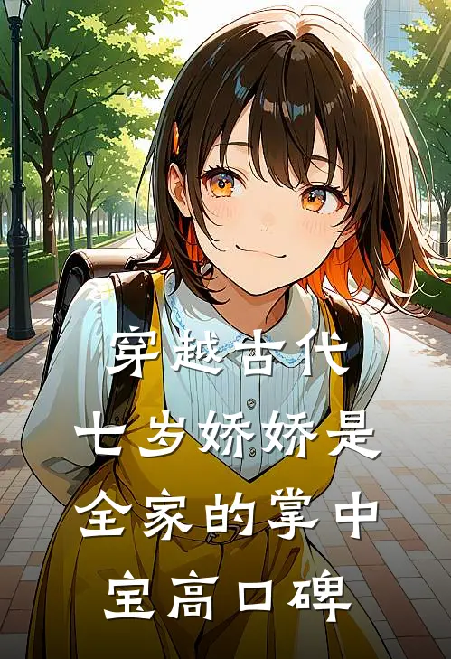 穿越古代：七岁娇娇是全家的掌中宝高口碑