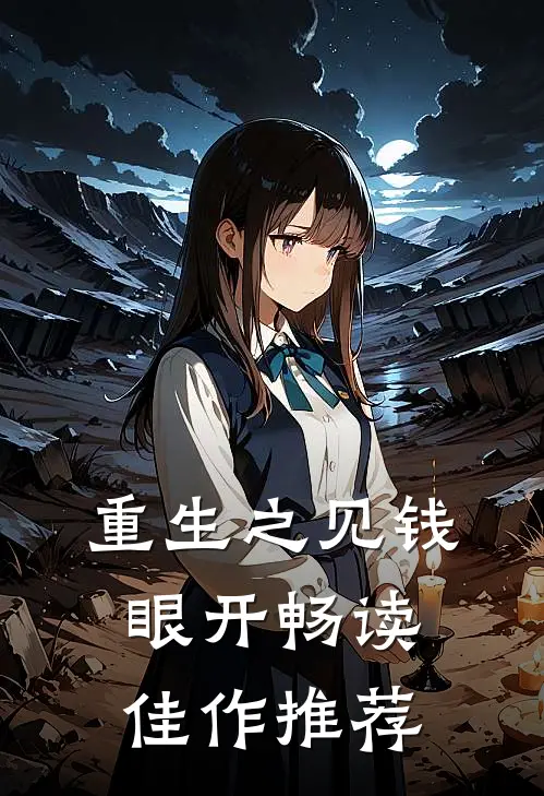重生之见钱眼开畅读佳作推荐