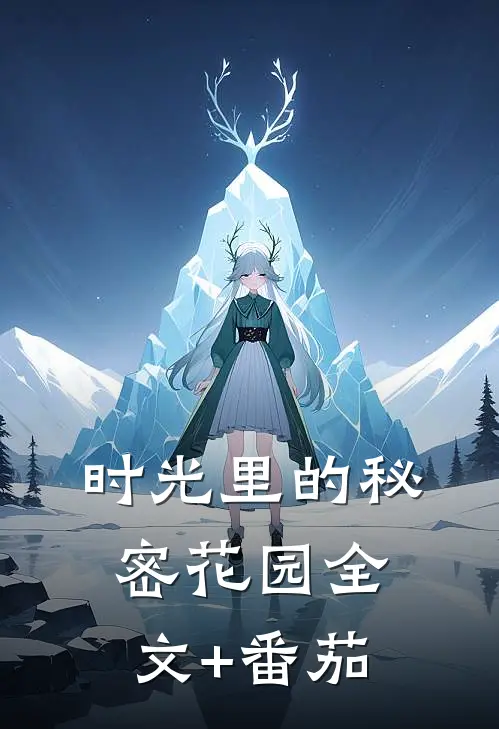 《时光里的秘密花园》全文+番茄