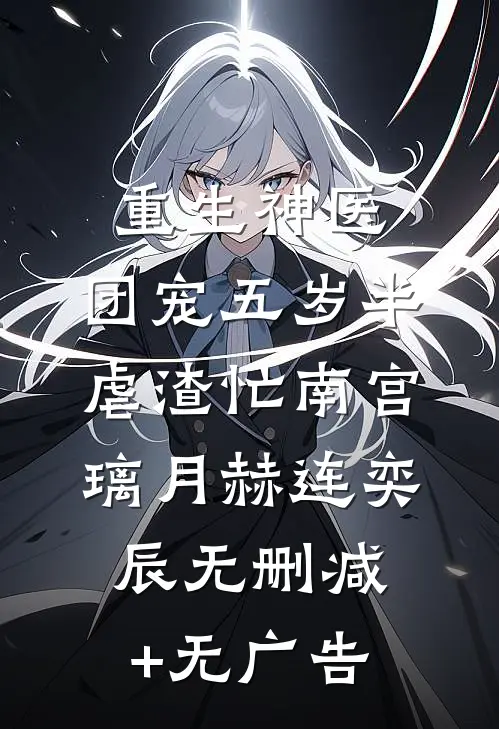 重生神医：团宠五岁半虐渣忙南宫璃月赫连奕辰无删减+无广告