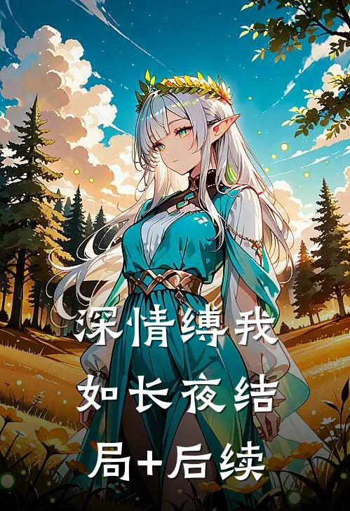 深情缚我如长夜结局+后续
