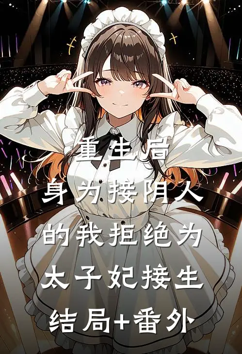 重生后，身为接阴人的我拒绝为太子妃接生结局+番外