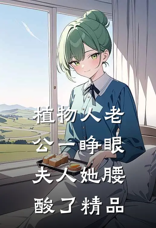 植物人老公一睁眼，夫人她腰酸了精品