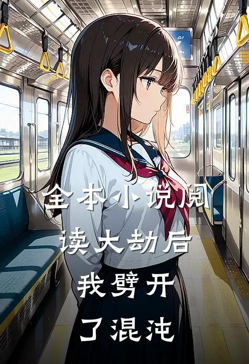 全本小说阅读大劫后，我劈开了混沌