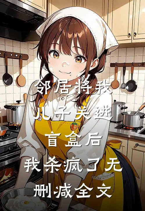 邻居将我儿子关进盲盒后，我杀疯了无删减全文