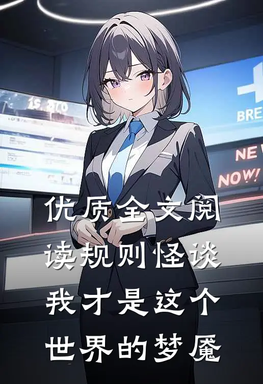 优质全文阅读规则怪谈：我才是这个世界的梦魇
