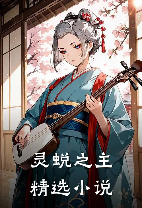 灵蜕之主精选小说