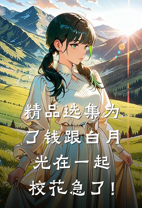 精品选集为了钱跟白月光在一起，校花急了！