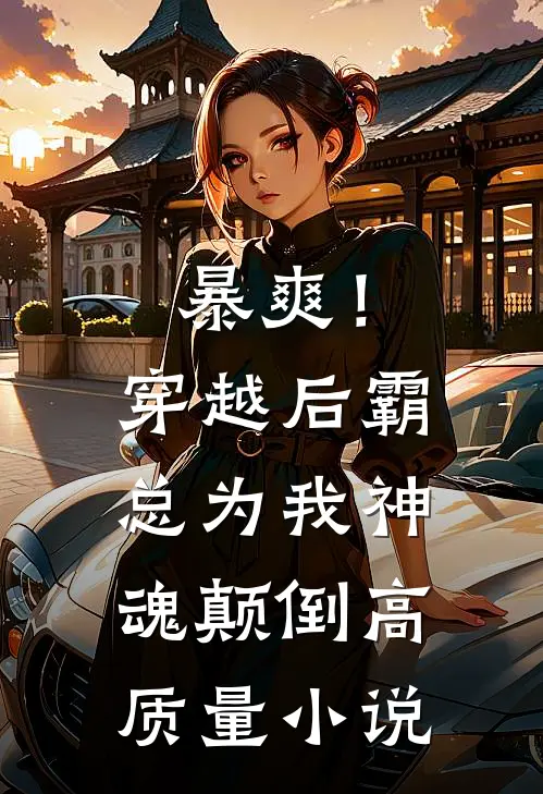 暴爽！穿越后霸总为我神魂颠倒高质量小说