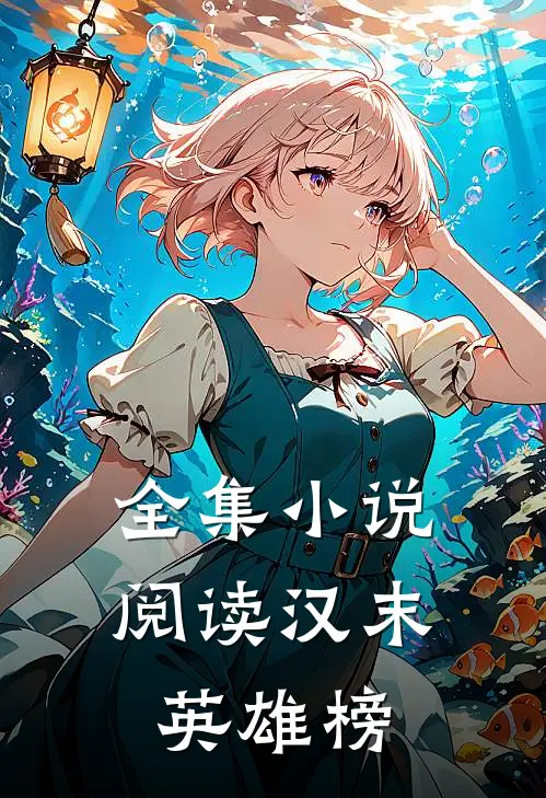 全集小说阅读汉末英雄榜