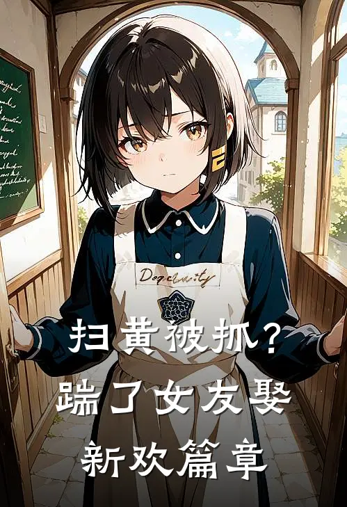 扫黄被抓？踹了女友娶新欢篇章