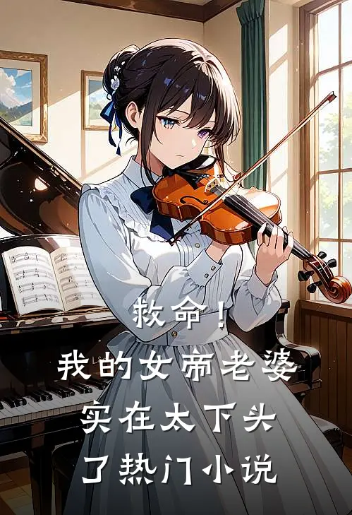 救命！我的女帝老婆实在太下头了热门小说