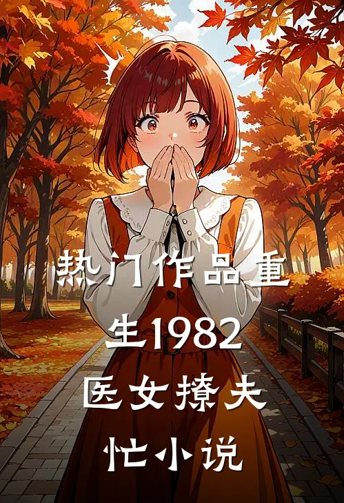 热门作品重生1982:医女撩夫忙小说