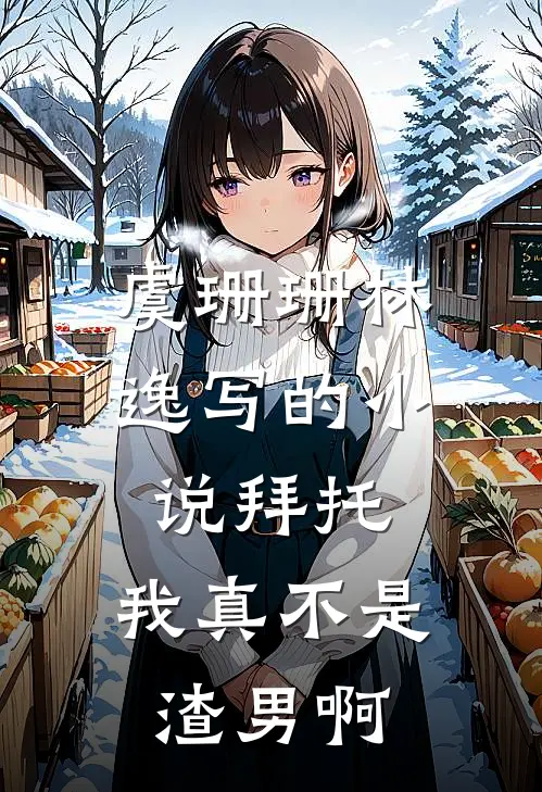虞珊珊林逸写的小说拜托，我真不是渣男啊