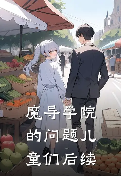 魔导学院的问题儿童们后续