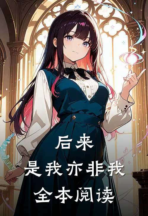 后来，是我亦非我全本阅读