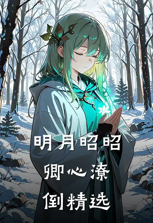 明月昭昭，卿心潦倒精选